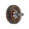 Pferd Mtd Crimped Wheel, .006 SS Wire, 1-1/2 82905 - alternate 1